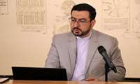 رساله ذهبیه به عنوان نخستین کتاب پزشکی و بهداشت در اسلام در دهه کرامت معرفی شد.