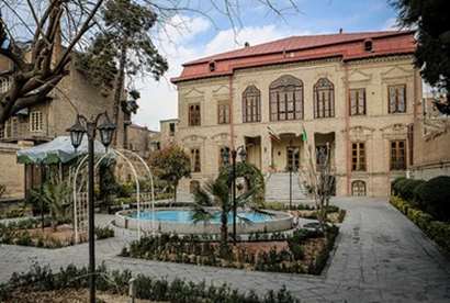 محورهای مطالعاتی